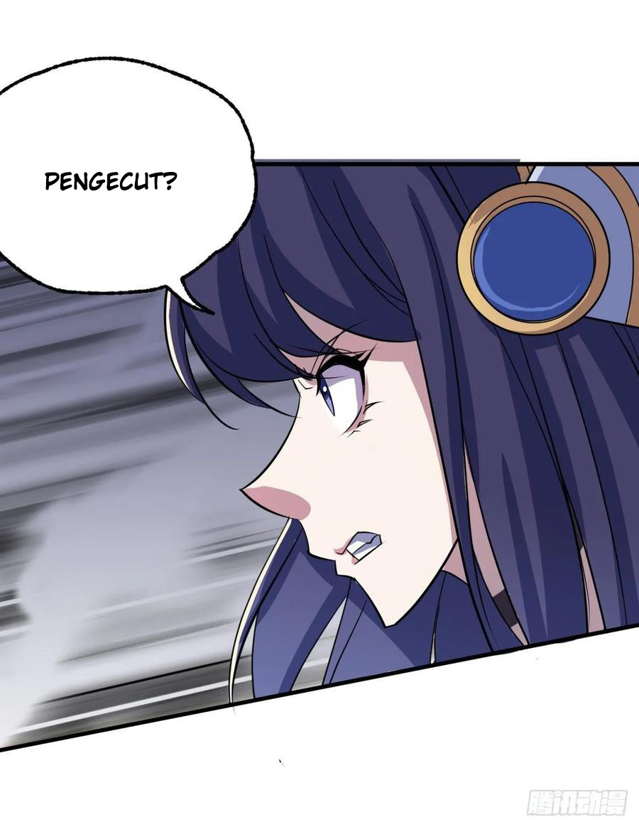 The Hunter Chapter 230 - halaman 26