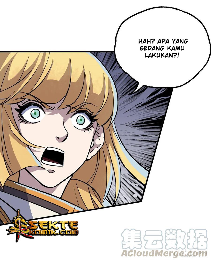 The Hunter Chapter 230 - halaman 33