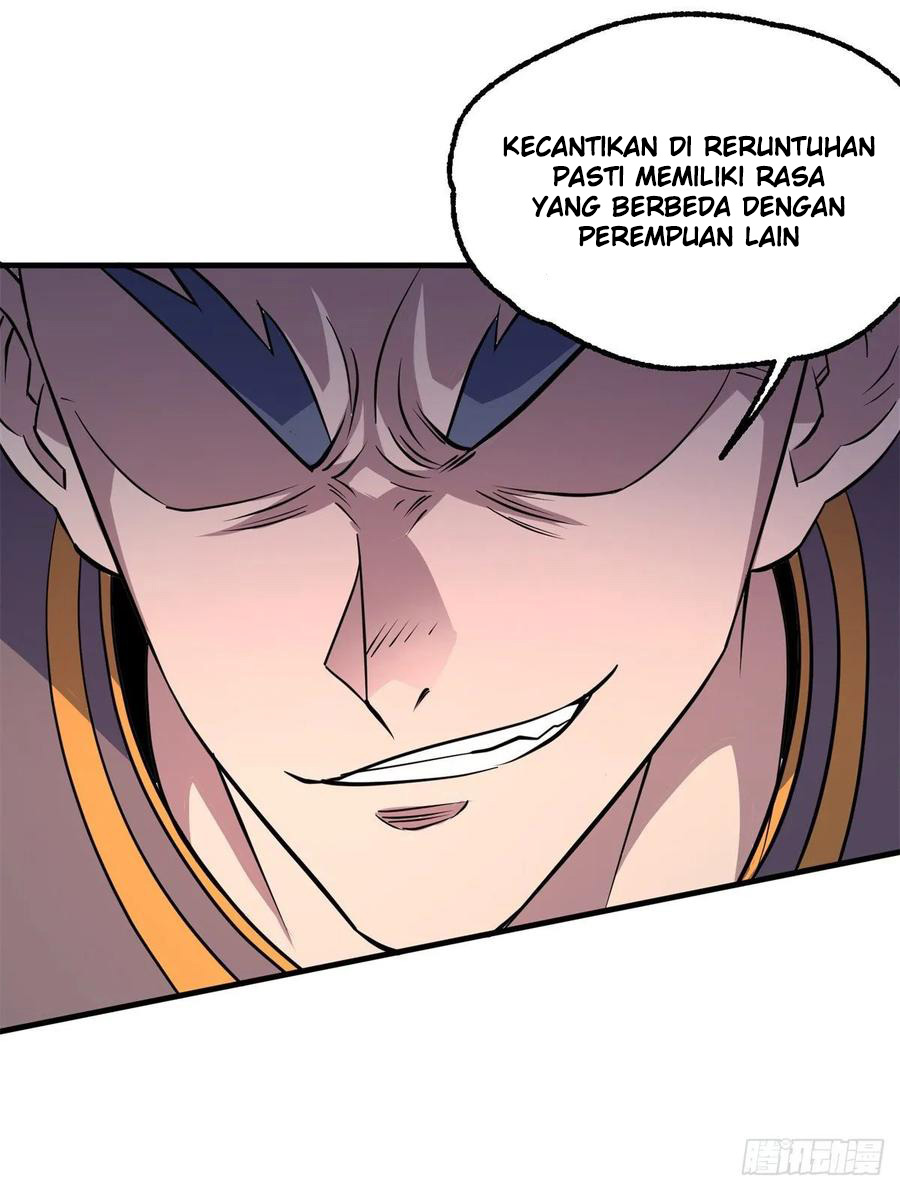 The Hunter Chapter 230 - halaman 34