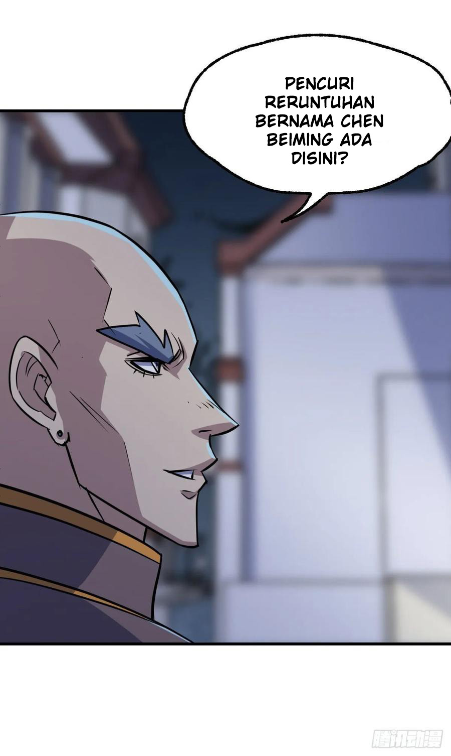 The Hunter Chapter 230 - halaman 6