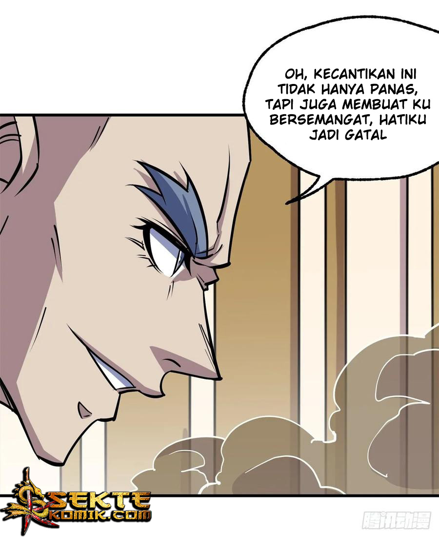 The Hunter Chapter 231 - halaman 11