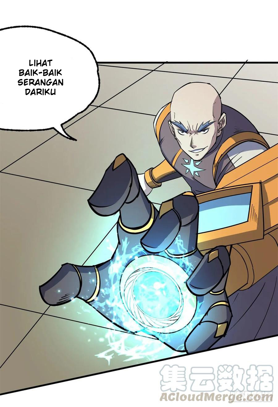 The Hunter Chapter 231 - halaman 12