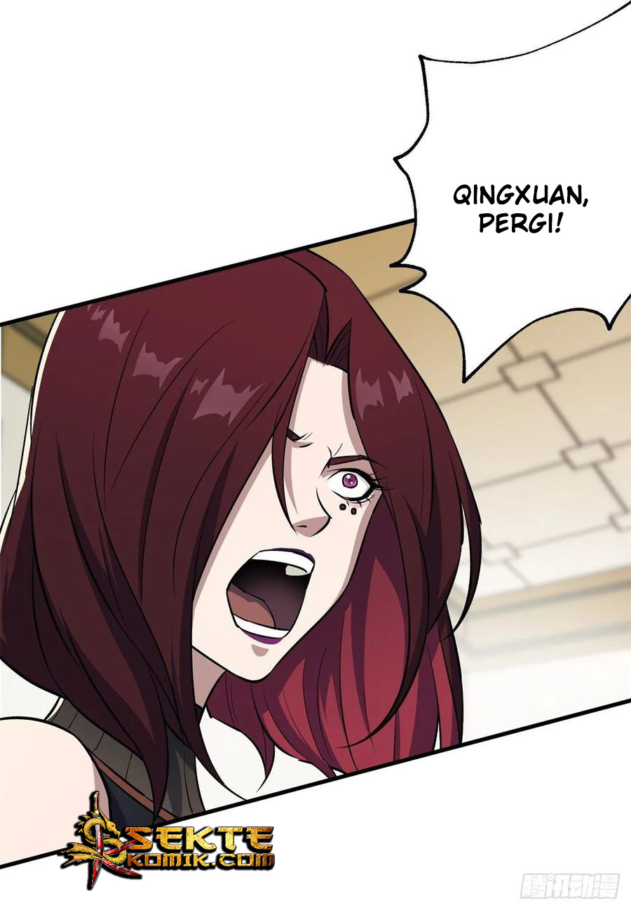The Hunter Chapter 231 - halaman 13