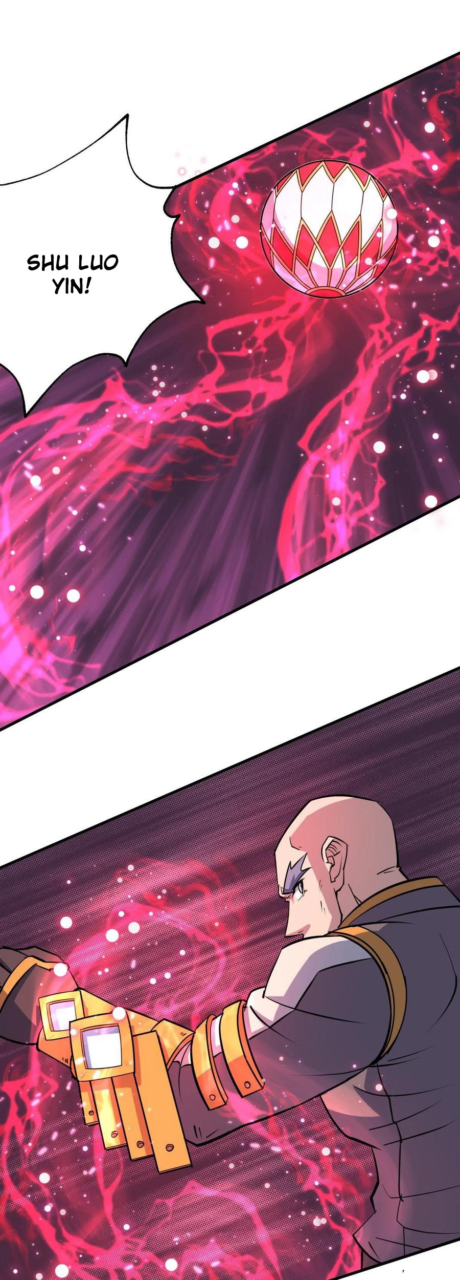 The Hunter Chapter 231 - halaman 16