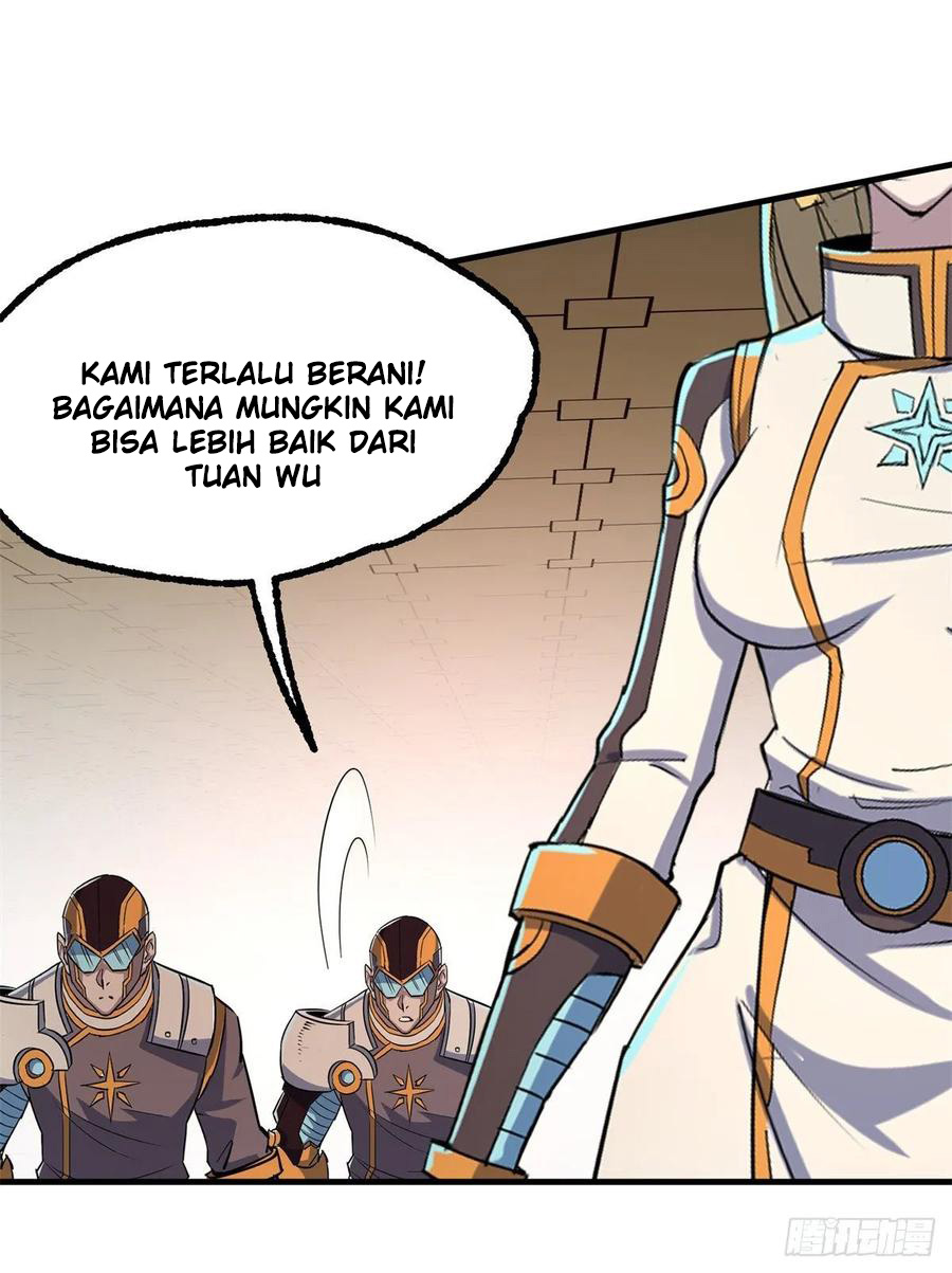 The Hunter Chapter 231 - halaman 23