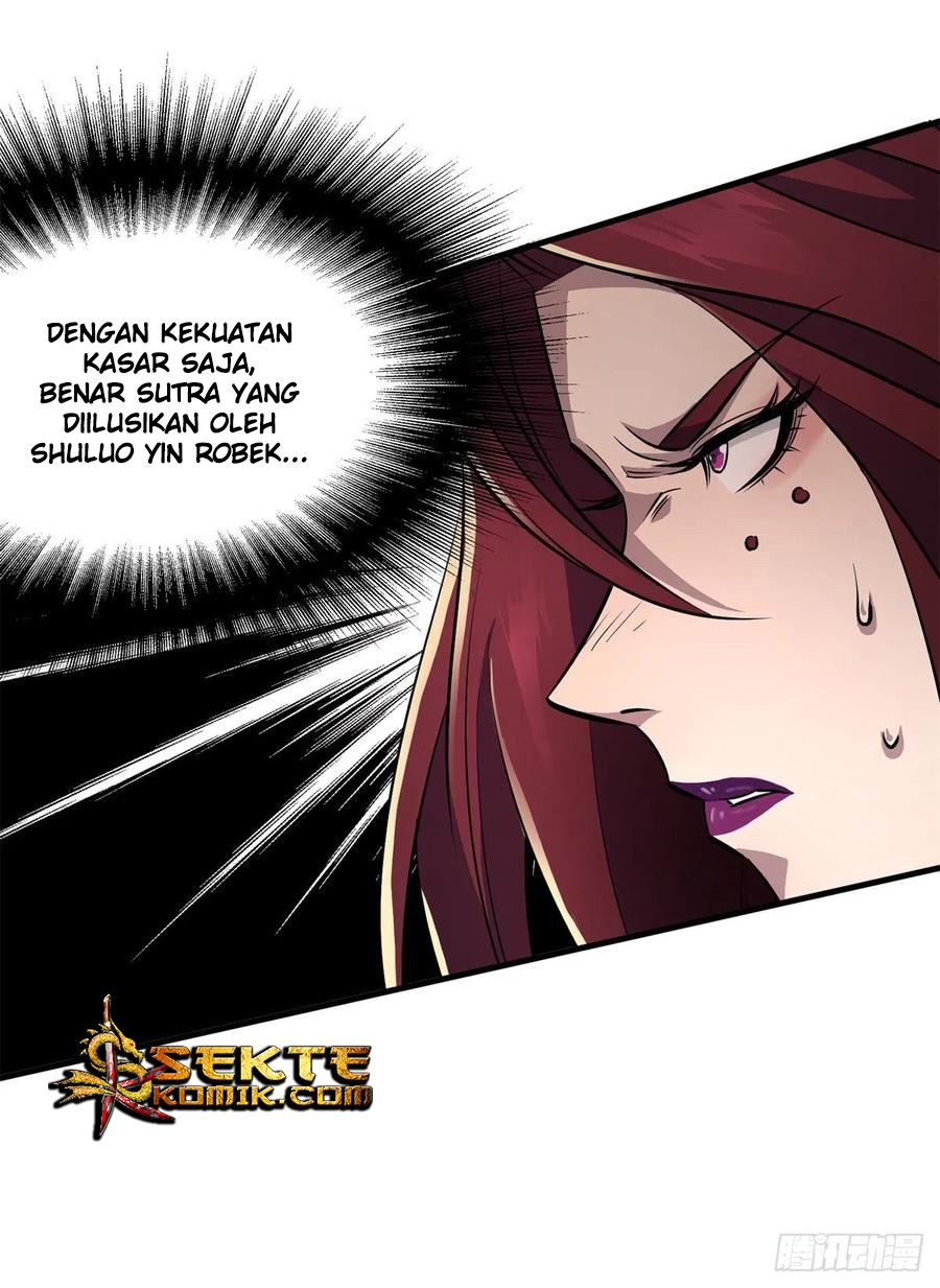 The Hunter Chapter 231 - halaman 26