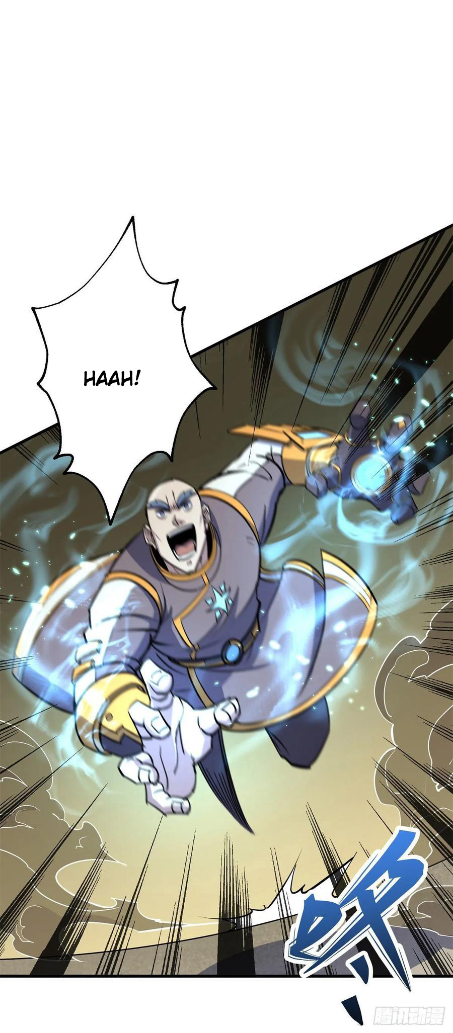 The Hunter Chapter 231 - halaman 3