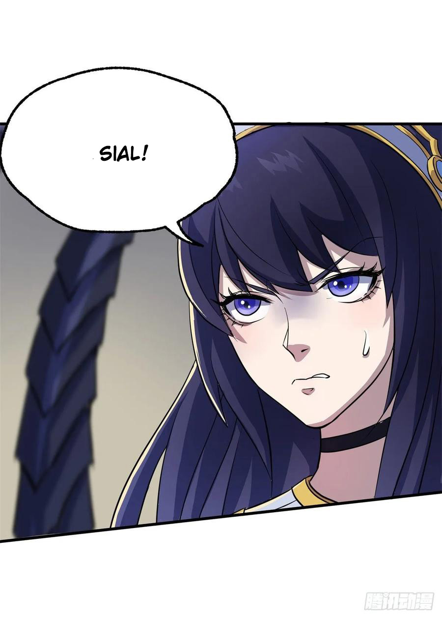 The Hunter Chapter 231 - halaman 34