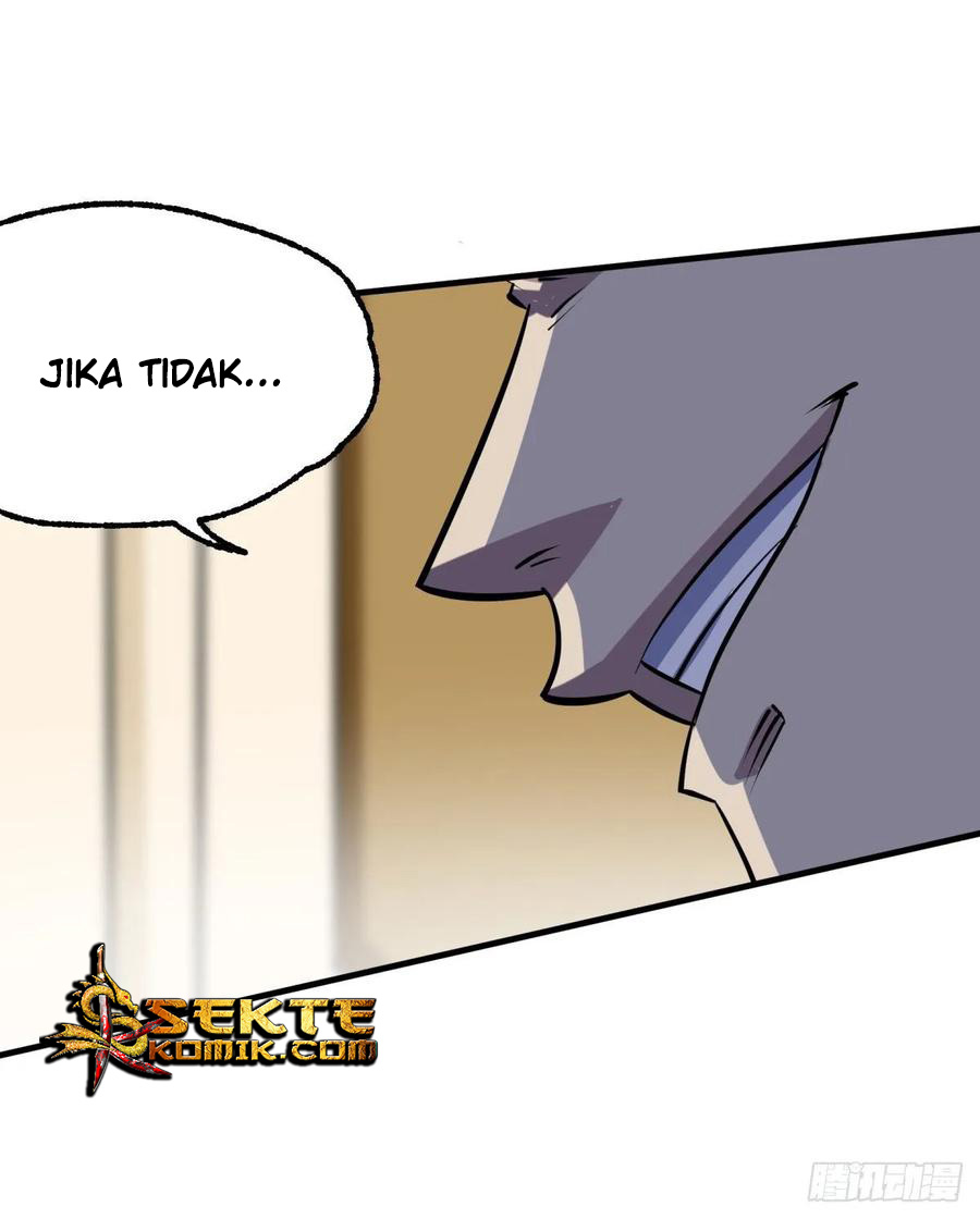 The Hunter Chapter 231 - halaman 37