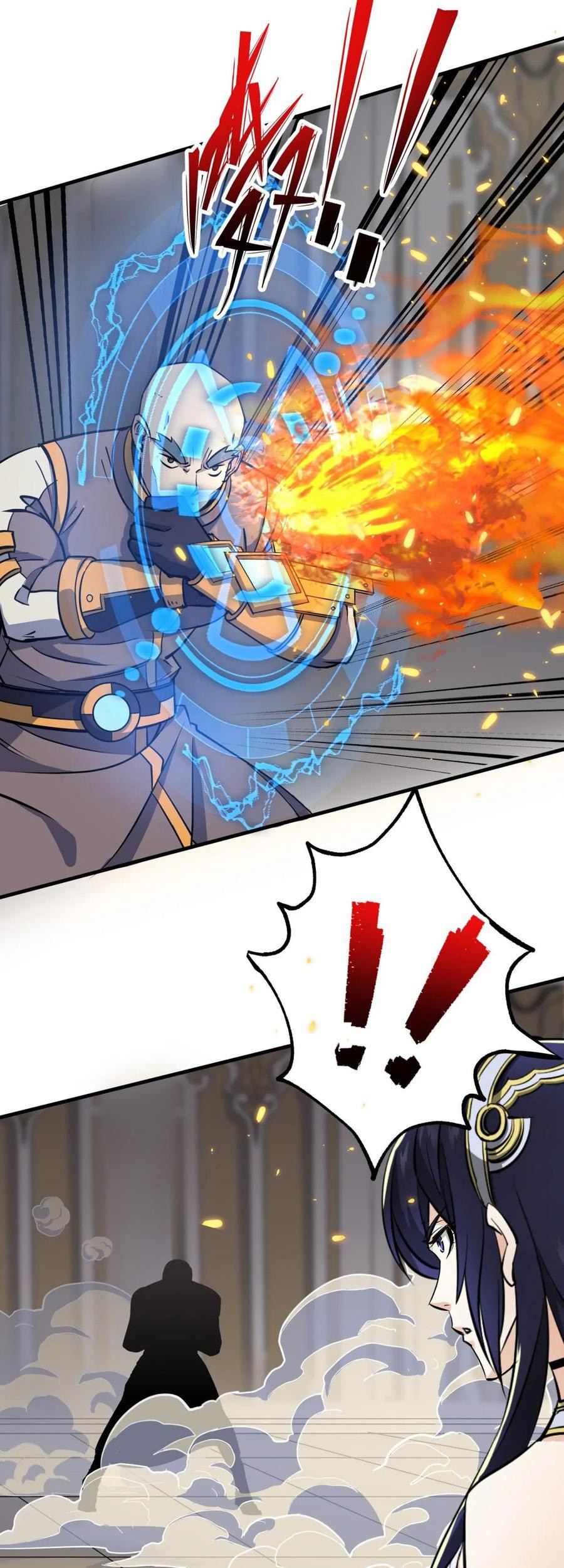 The Hunter Chapter 231 - halaman 9