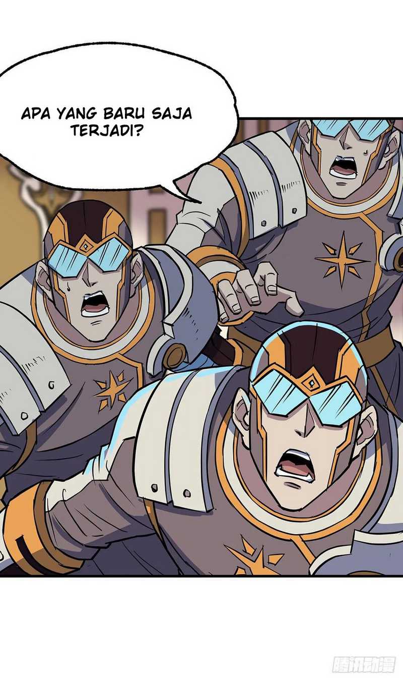 The Hunter Chapter 232 - halaman 12