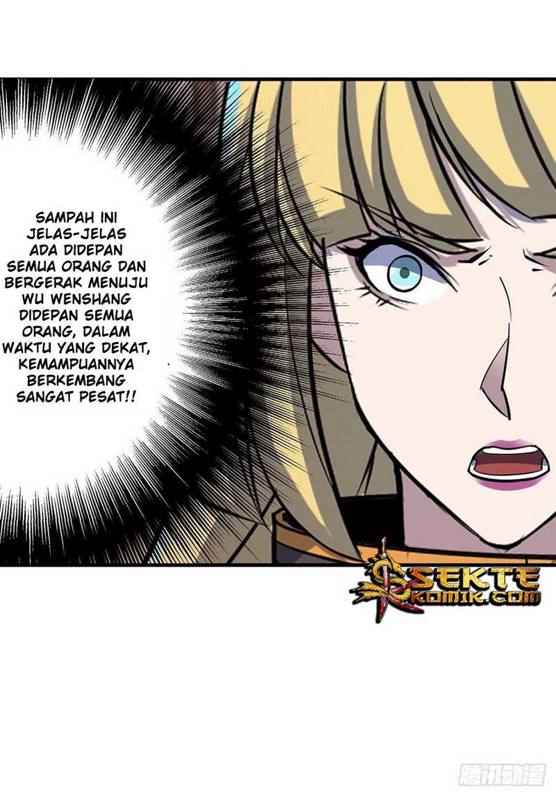 The Hunter Chapter 232 - halaman 13