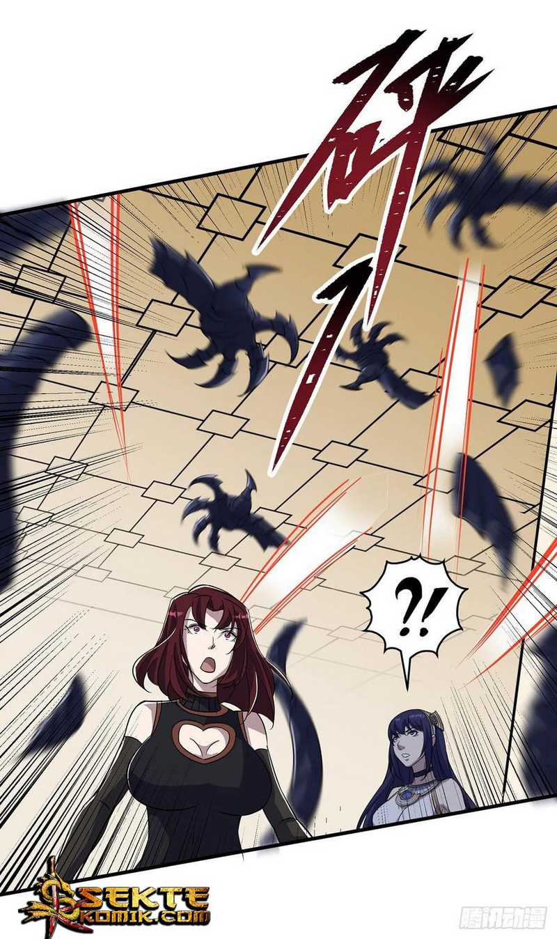 The Hunter Chapter 232 - halaman 15