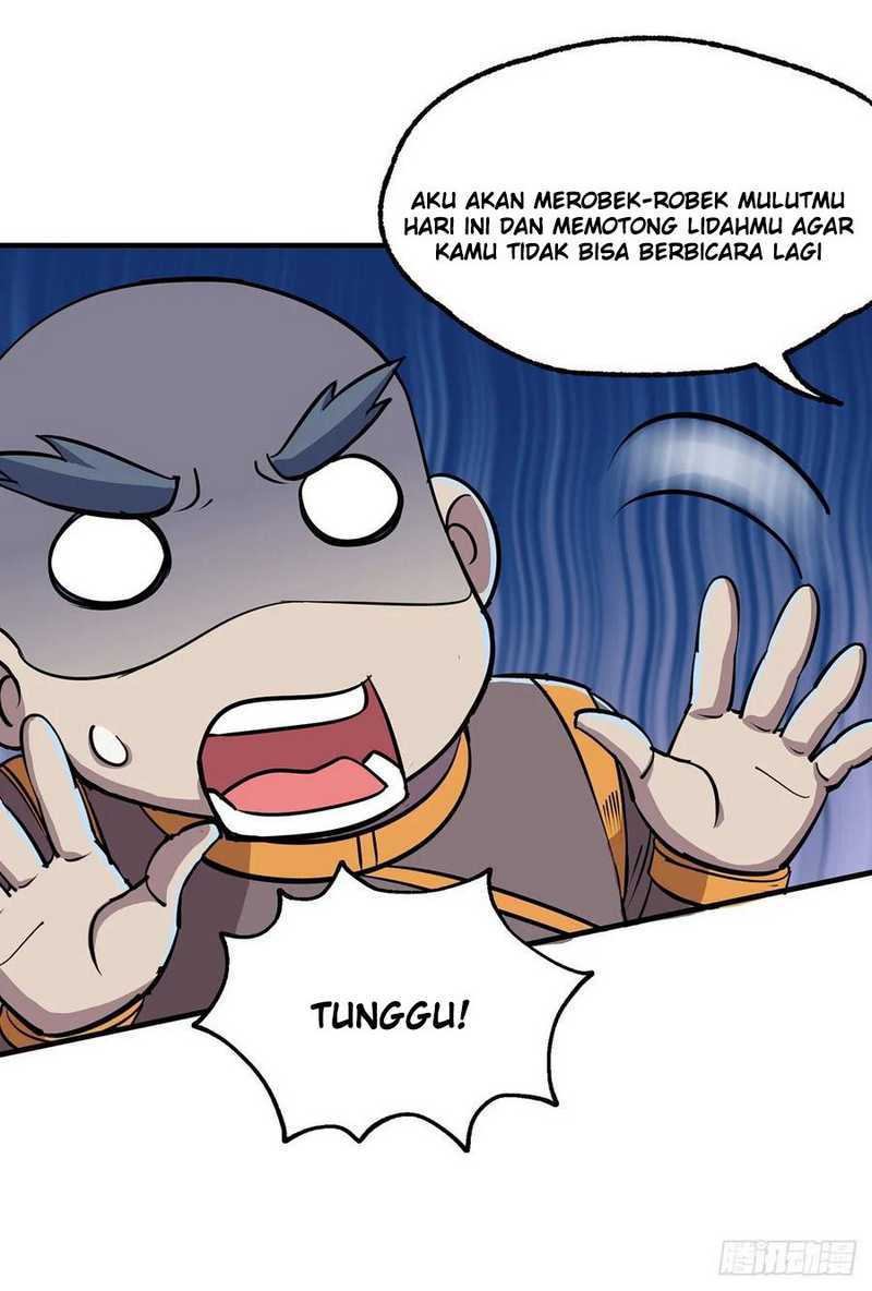 The Hunter Chapter 232 - halaman 18