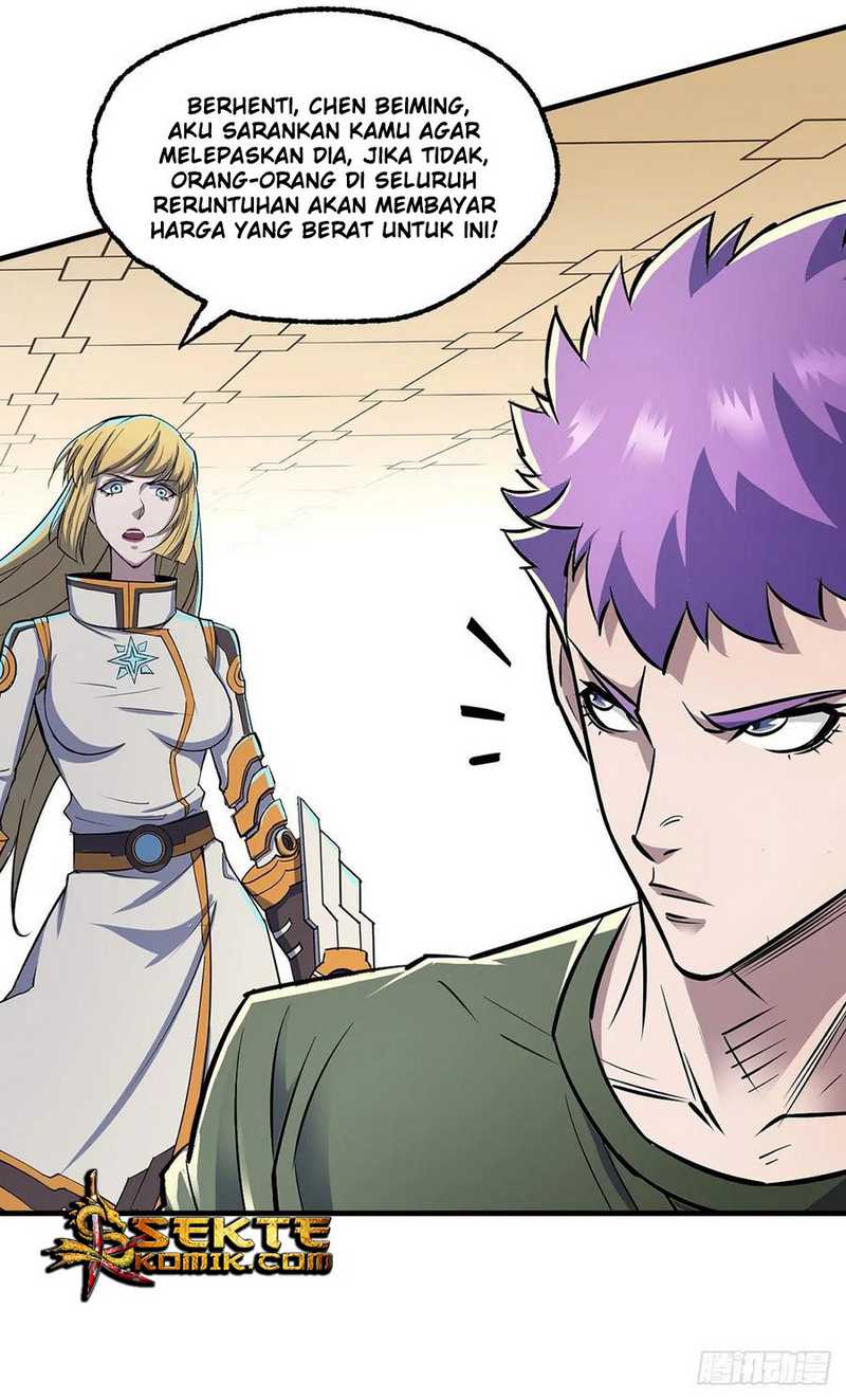 The Hunter Chapter 232 - halaman 19