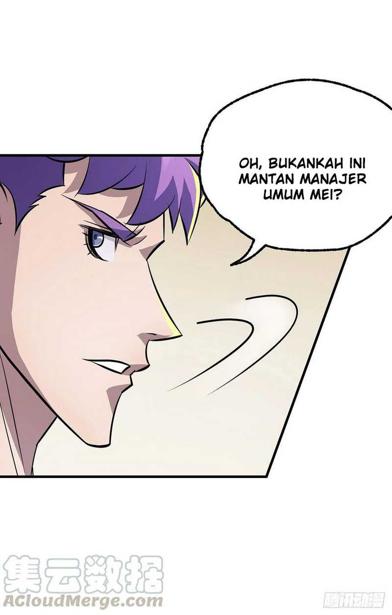 The Hunter Chapter 232 - halaman 20