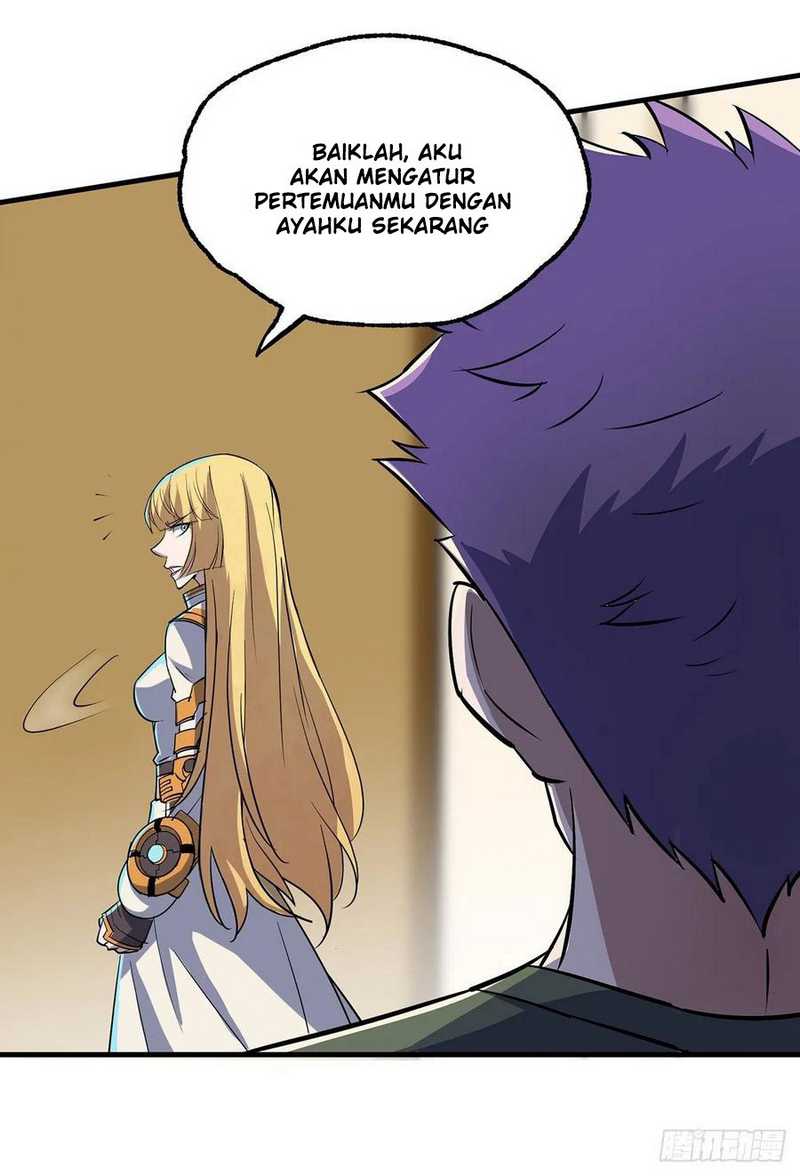 The Hunter Chapter 232 - halaman 24