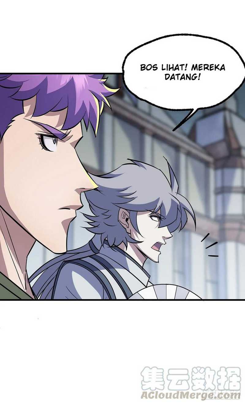 The Hunter Chapter 232 - halaman 26