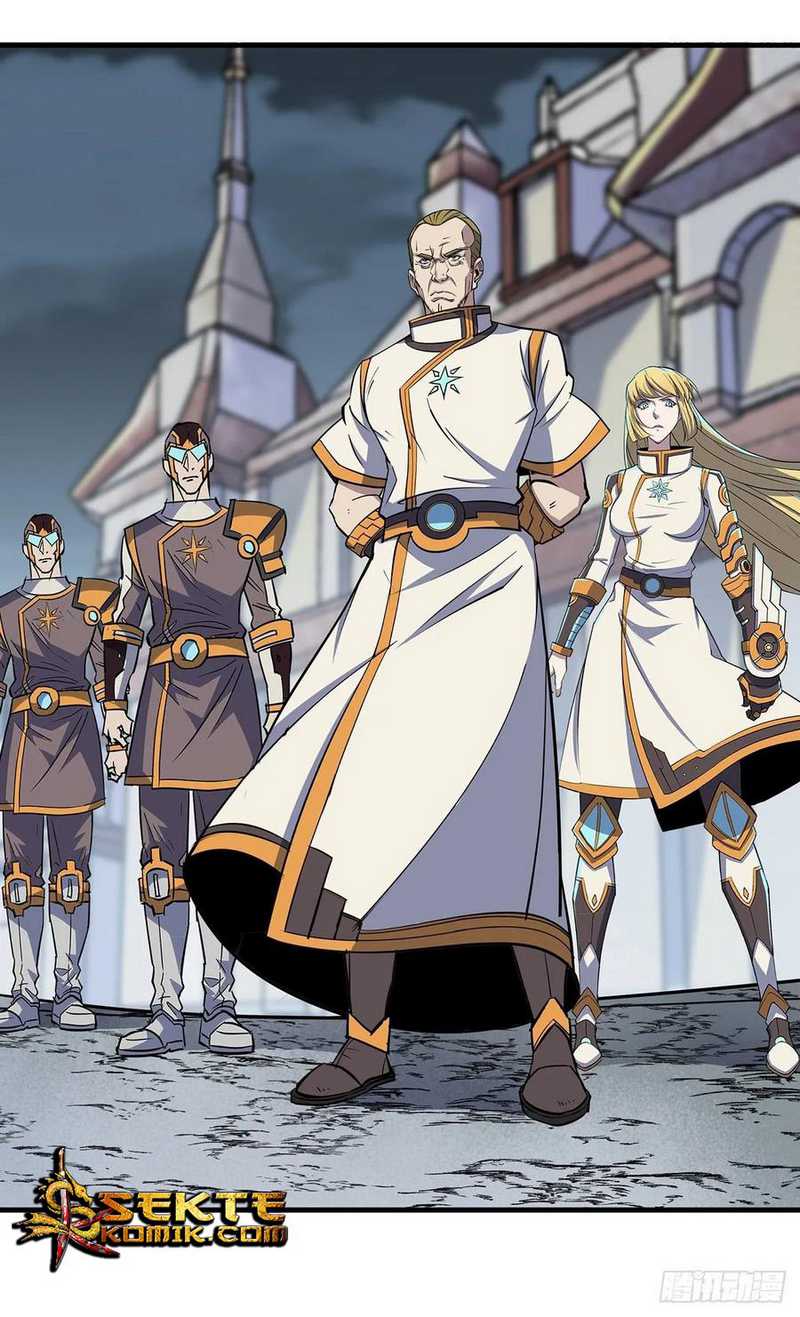 The Hunter Chapter 232 - halaman 27