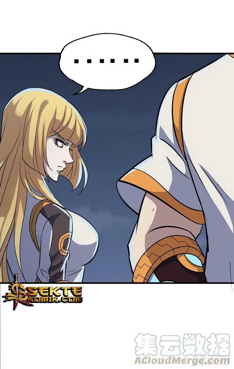 The Hunter Chapter 232 - halaman 30
