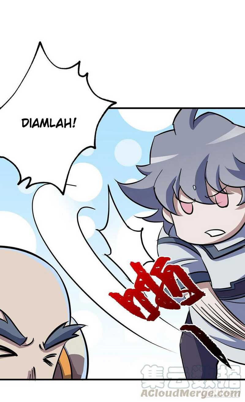 The Hunter Chapter 232 - halaman 33