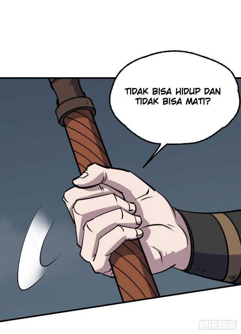The Hunter Chapter 232 - halaman 38