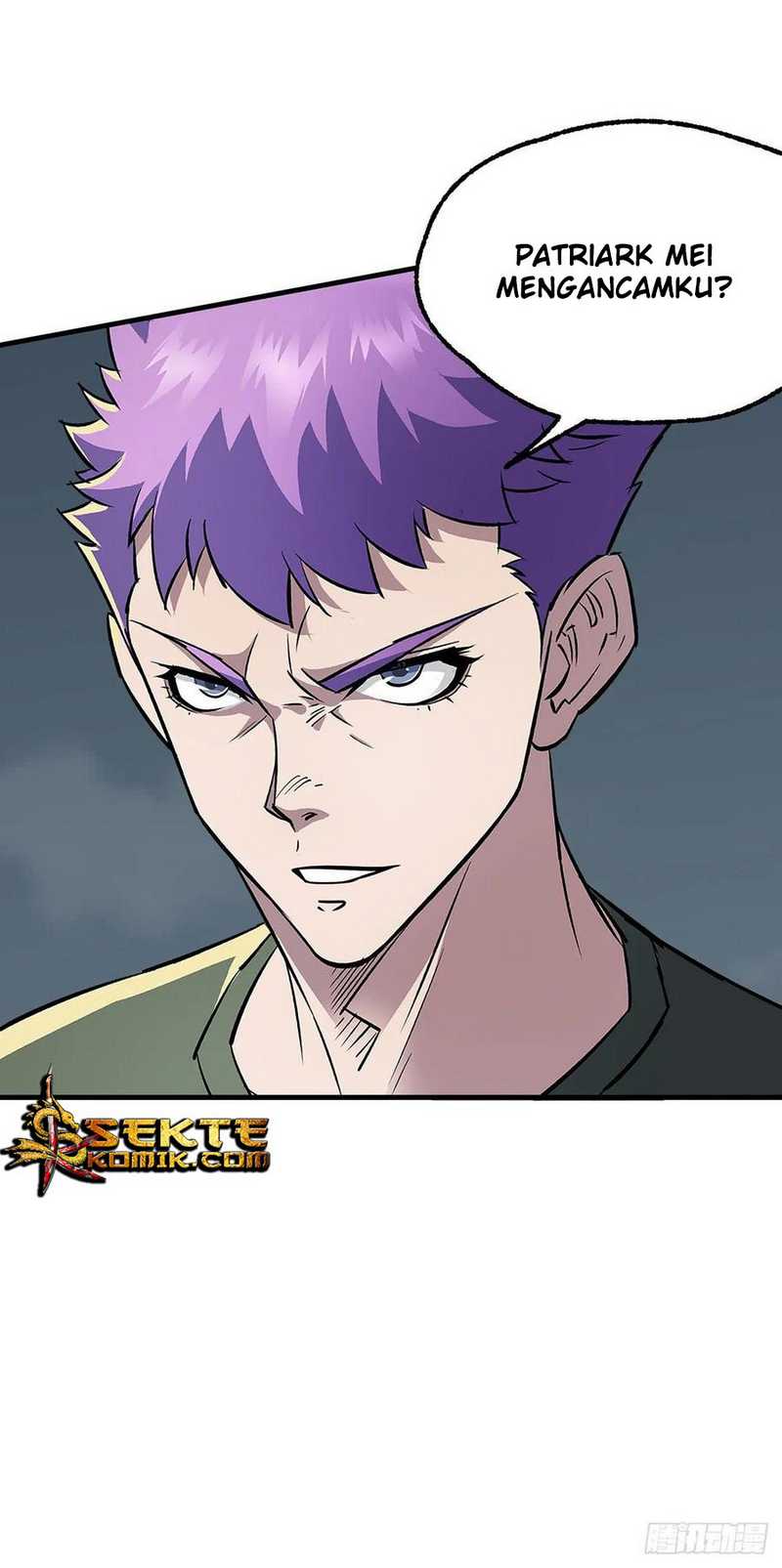The Hunter Chapter 232 - halaman 39