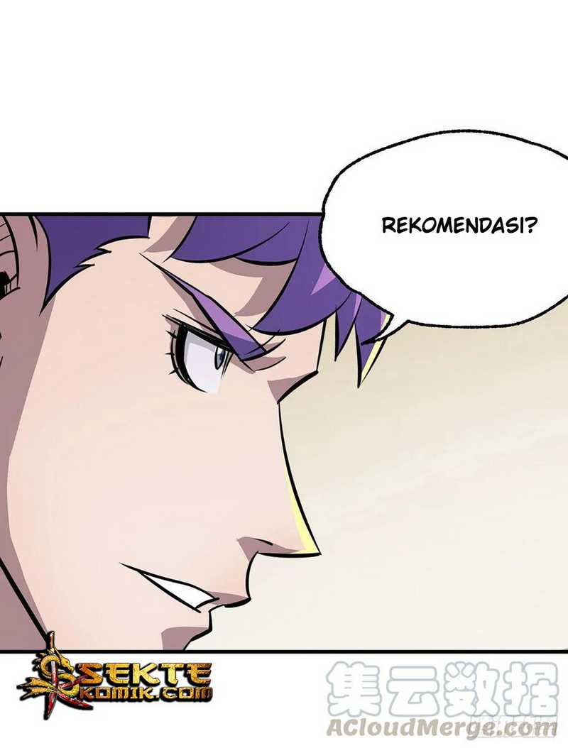 The Hunter Chapter 232 - halaman 5