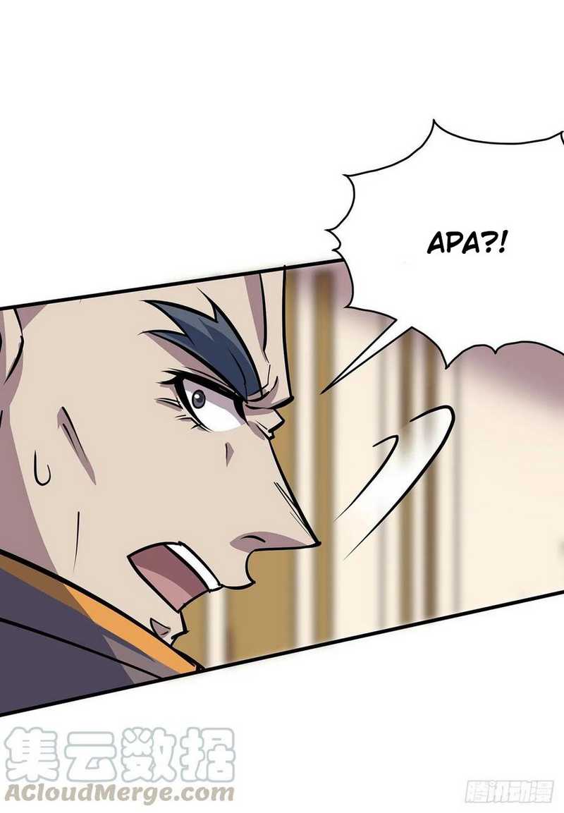 The Hunter Chapter 232 - halaman 8