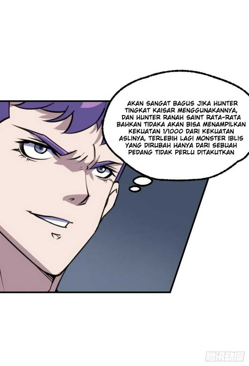 The Hunter Chapter 233 - halaman 10