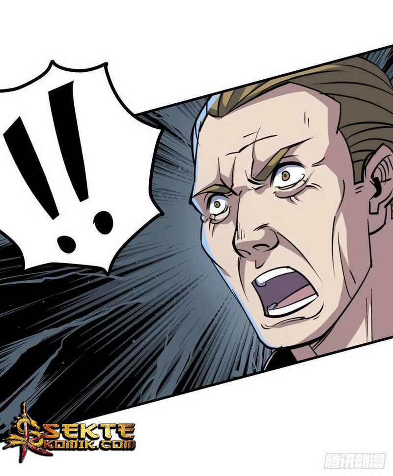The Hunter Chapter 233 - halaman 13