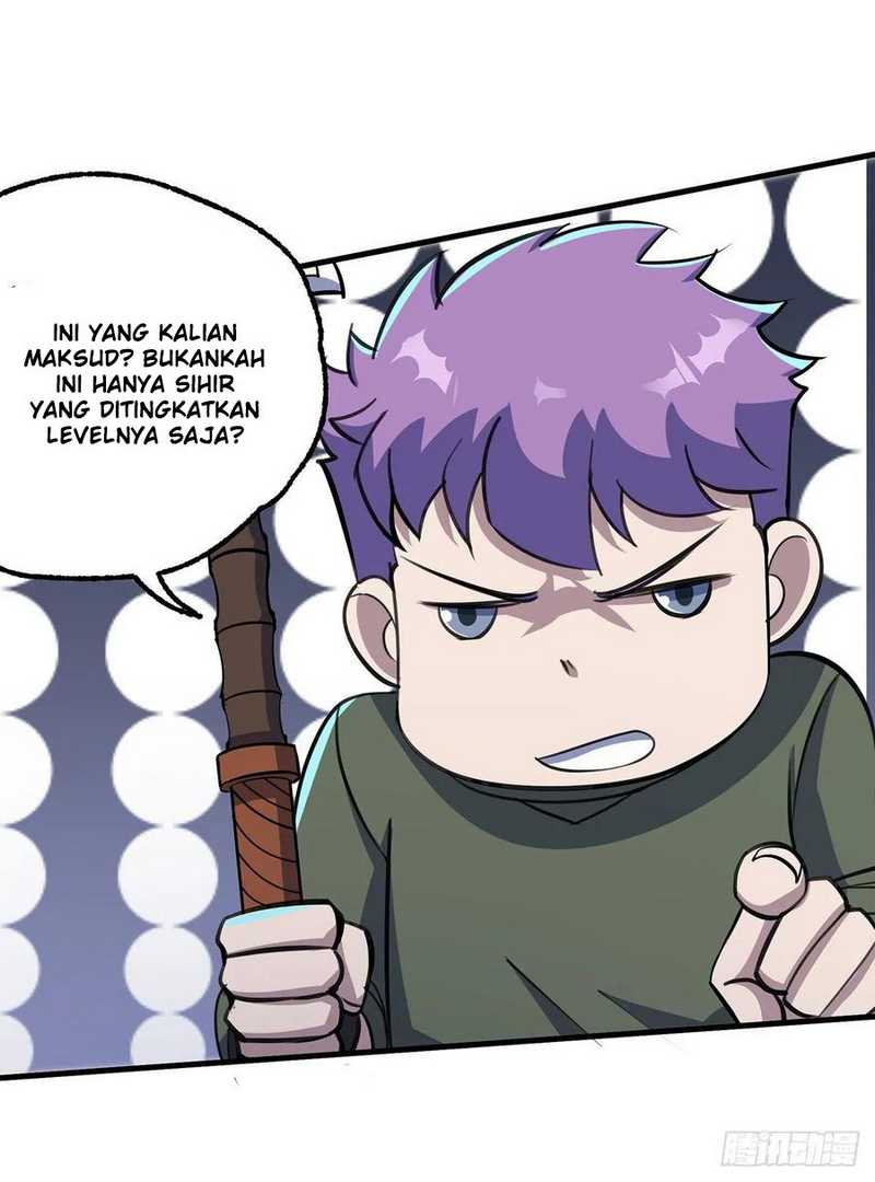 The Hunter Chapter 233 - halaman 24