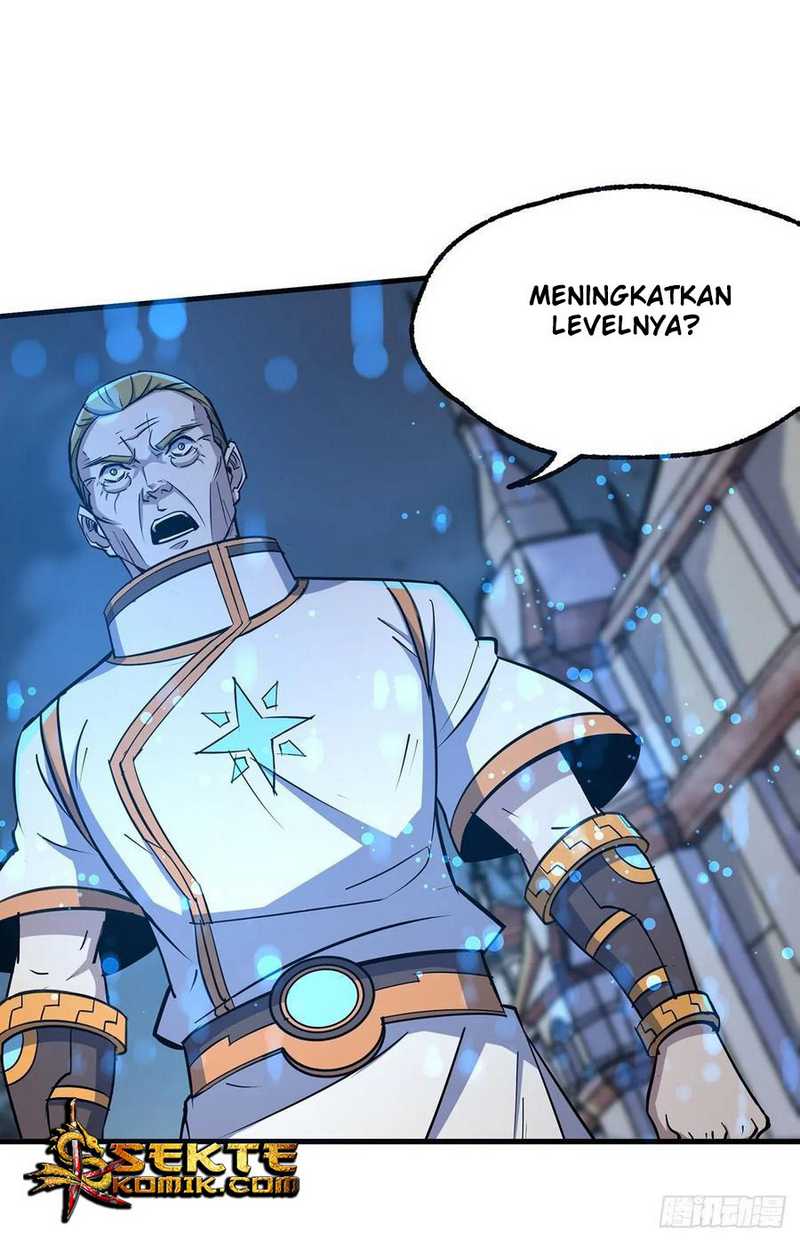 The Hunter Chapter 233 - halaman 25