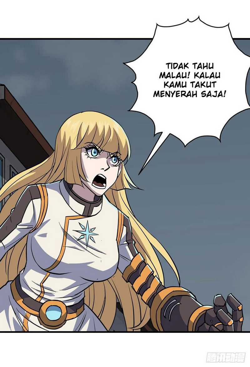 The Hunter Chapter 233 - halaman 26