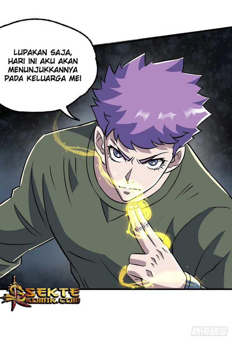The Hunter Chapter 233 - halaman 29