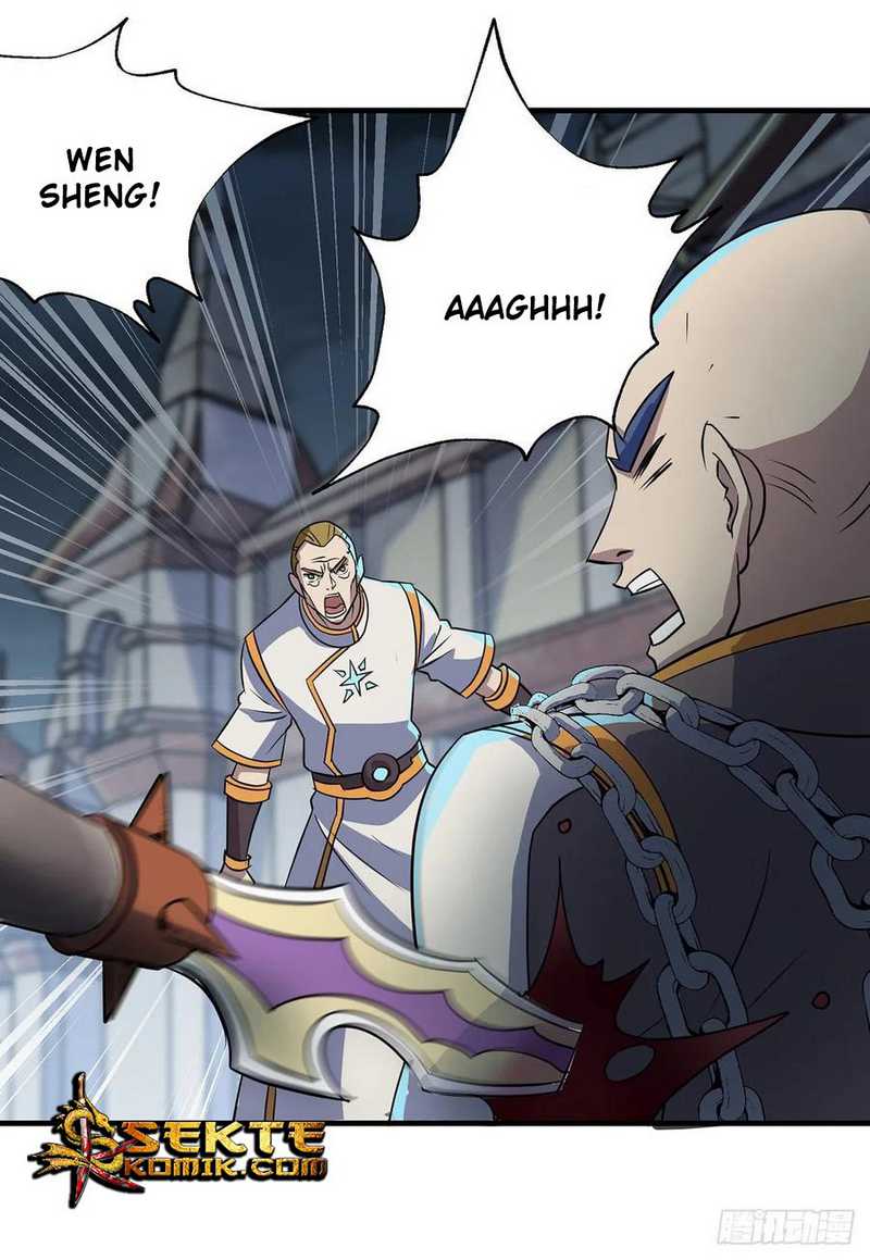 The Hunter Chapter 233 - halaman 3