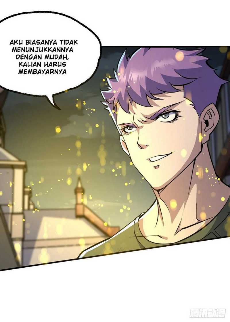 The Hunter Chapter 233 - halaman 34