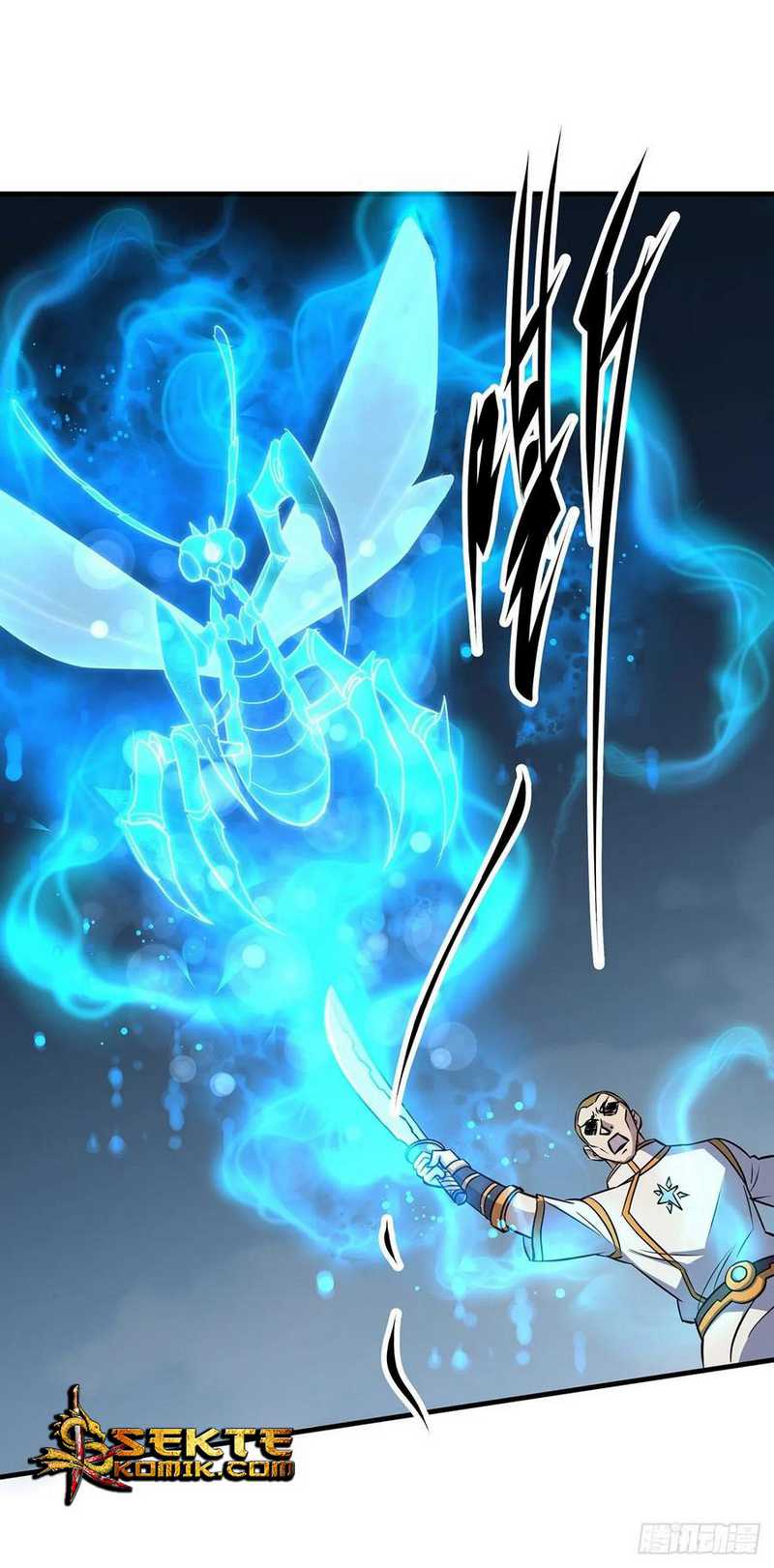 The Hunter Chapter 233 - halaman 5