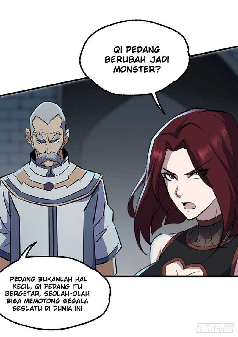 The Hunter Chapter 233 - halaman 6