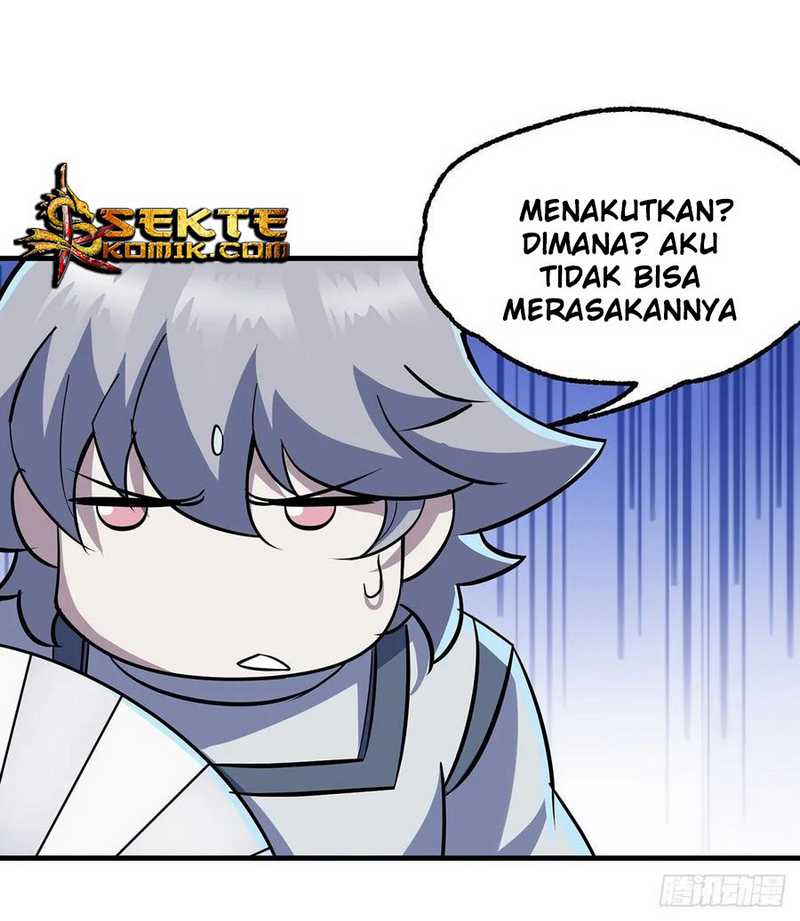 The Hunter Chapter 233 - halaman 7