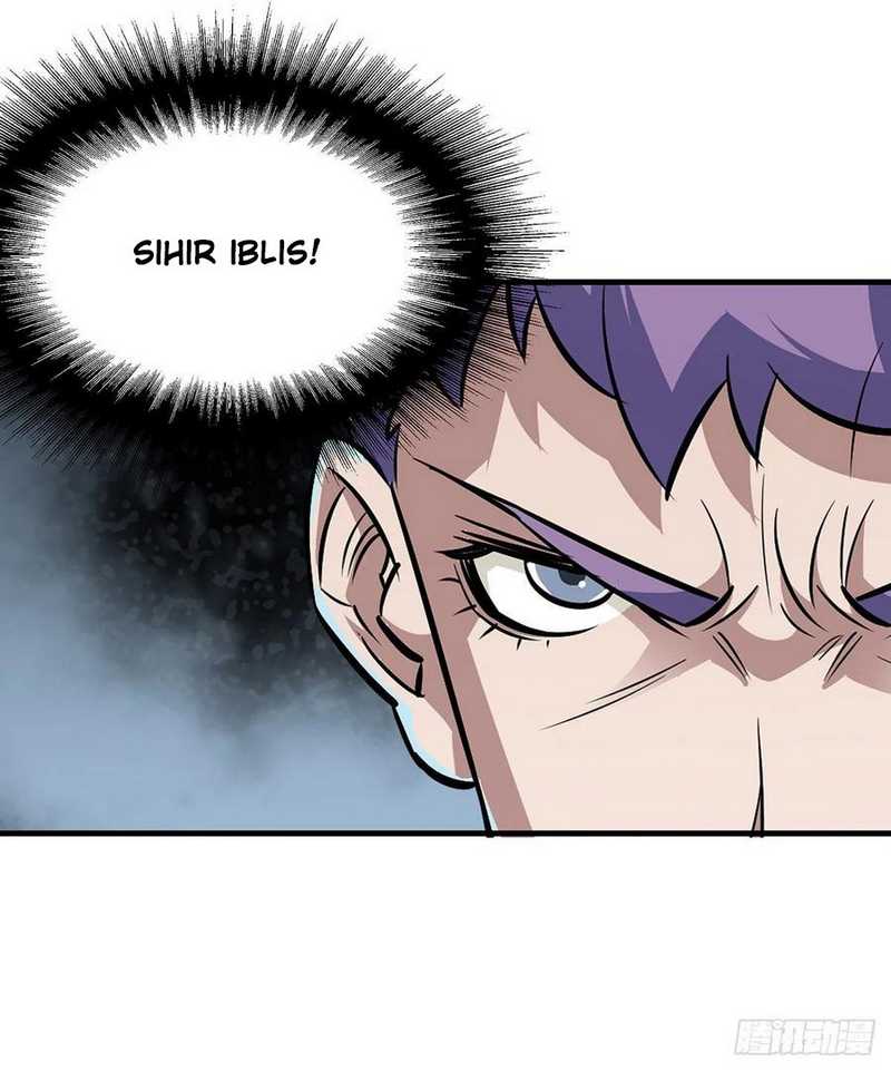 The Hunter Chapter 233 - halaman 8