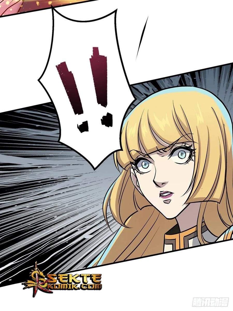 The Hunter Chapter 234 - halaman 11