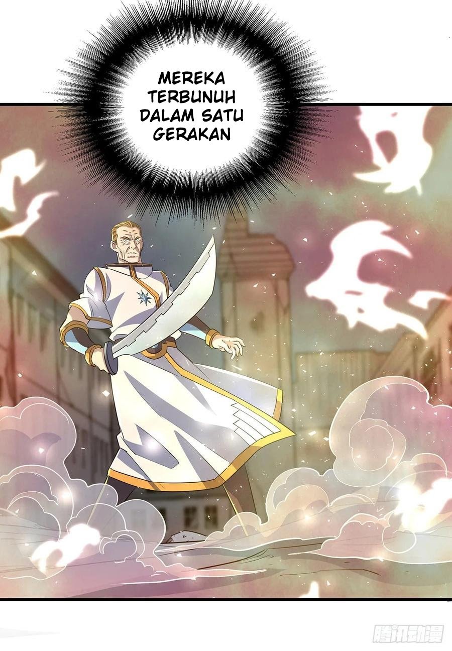 The Hunter Chapter 234 - halaman 12