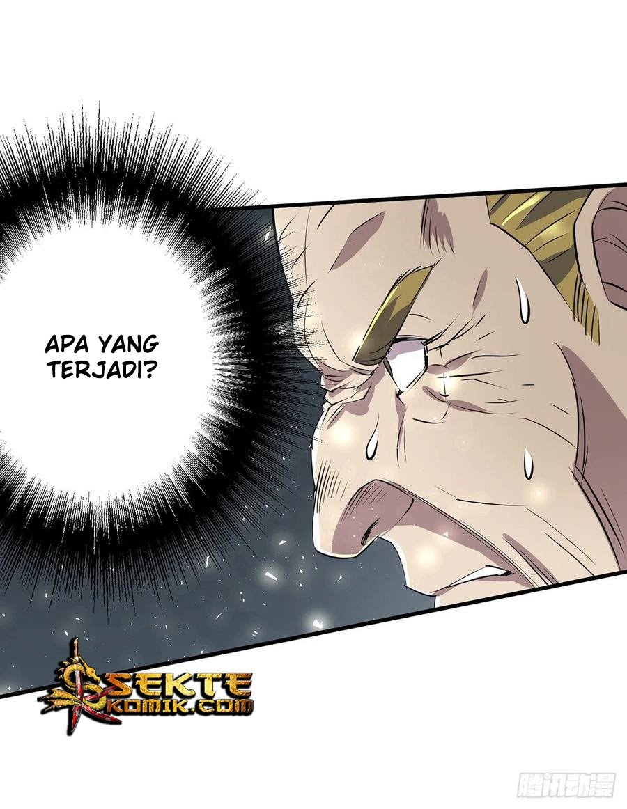 The Hunter Chapter 234 - halaman 13