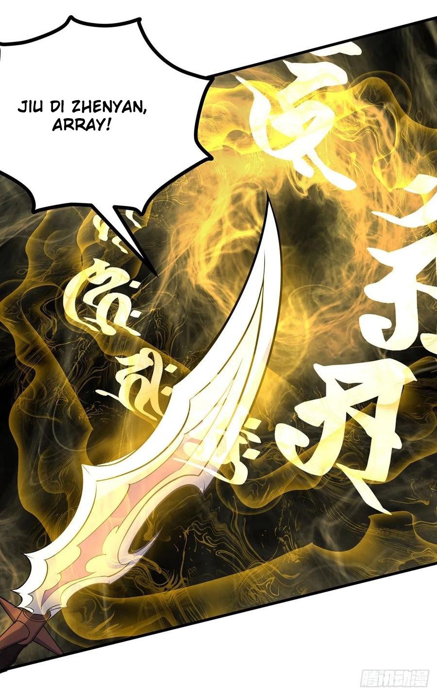 The Hunter Chapter 234 - halaman 14