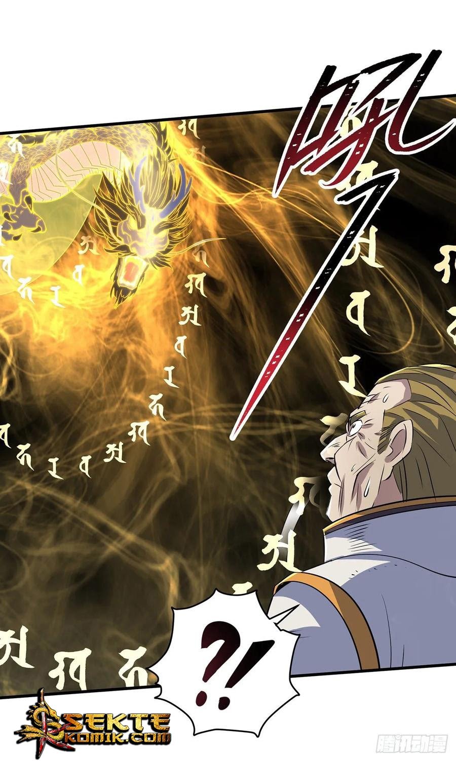The Hunter Chapter 234 - halaman 15