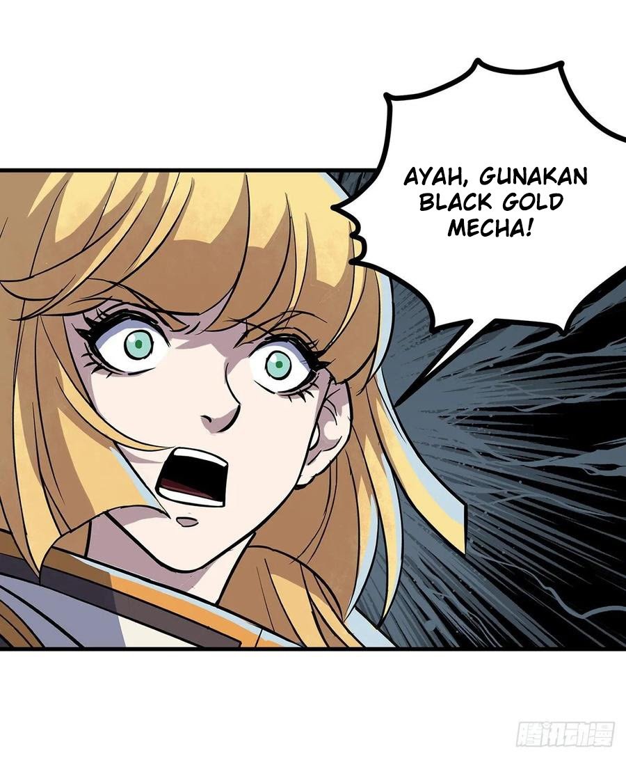 The Hunter Chapter 234 - halaman 16