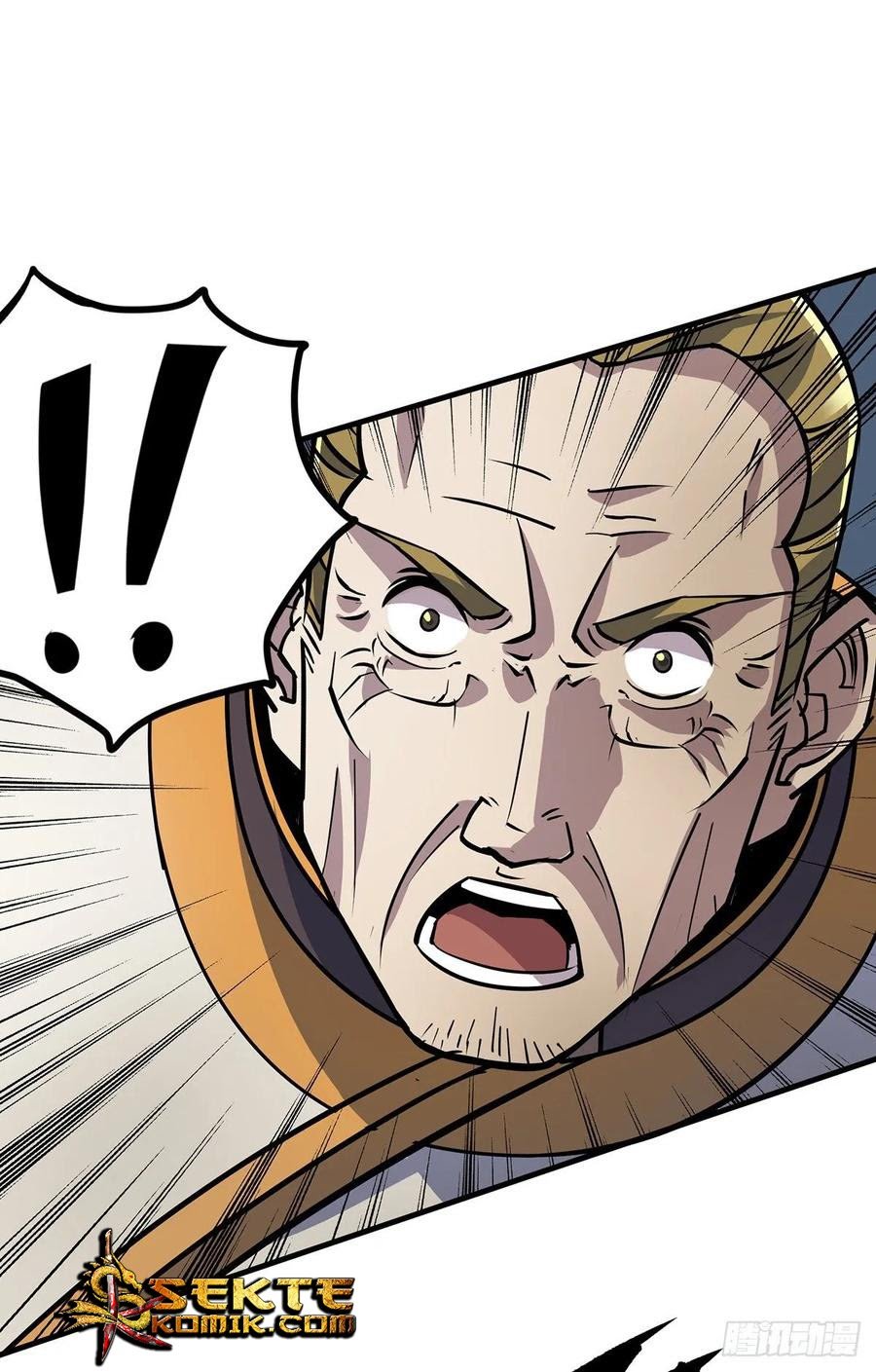 The Hunter Chapter 234 - halaman 22