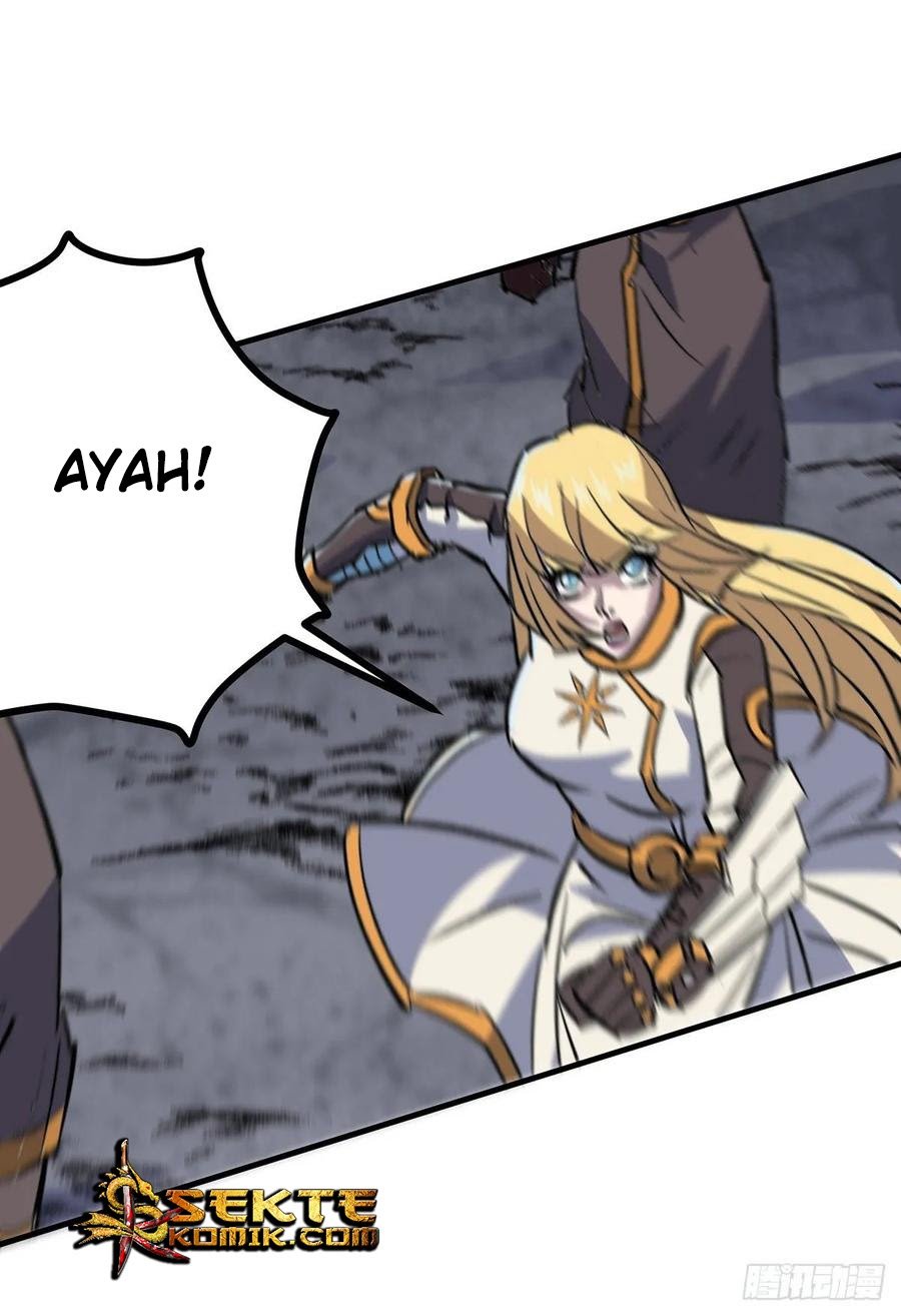 The Hunter Chapter 234 - halaman 24