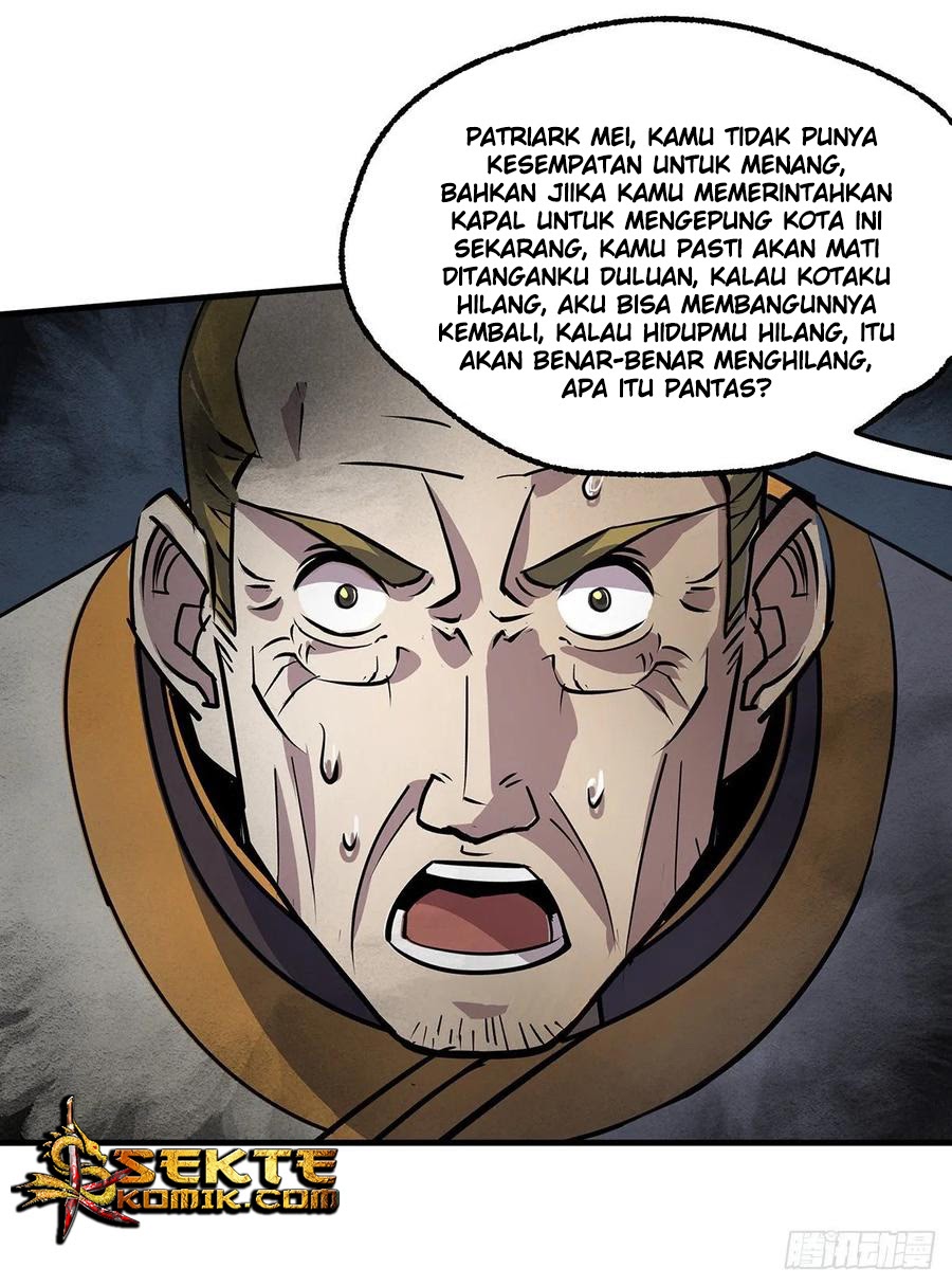 The Hunter Chapter 234 - halaman 28